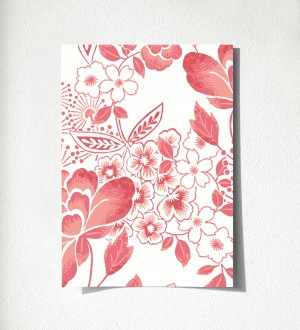 Muestra de papel pintado Amaral 682107 Amaral 500682107