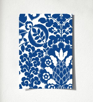 Muestra de papel pintado Reiko 682133 Reiko 500682133