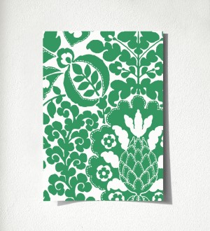 Muestra de papel pintado Reiko 682134 Reiko 500682134