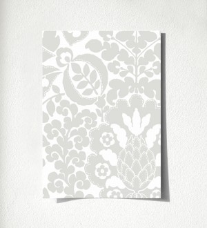 Muestra de papel pintado Reiko 682136 Reiko 500682136
