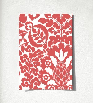 Muestra de papel pintado Reiko 682137 Reiko 500682137