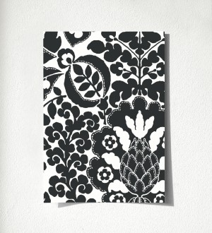 Muestra de papel pintado Reiko 682138 Reiko 500682138