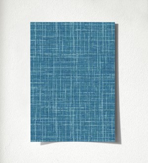 Muestra de papel pintado Airam Linen 682152 Airam Linen 500682152