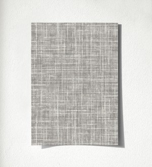 Muestra de papel pintado Airam Linen 682155 Airam Linen 500682155