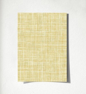 Muestra de papel pintado Airam Linen 682157 Airam Linen 500682157