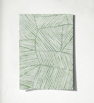 Muestra de papel pintado Catava 682285 Catava 500682285