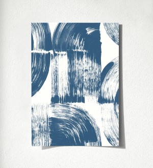 Muestra de papel pintado Sipho 682289 Sipho 500682289