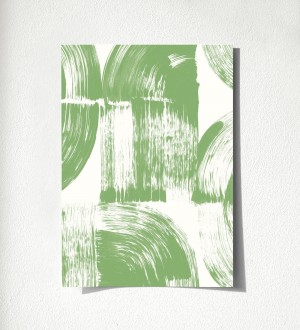 Muestra de papel pintado Sipho 682290 Sipho 500682290