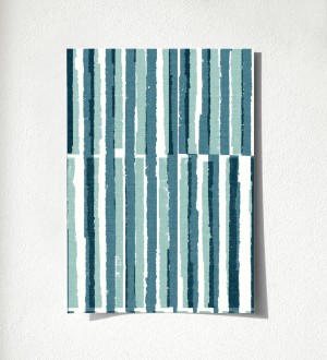 Muestra de papel pintado Zaji 682296 Zaji 500682296