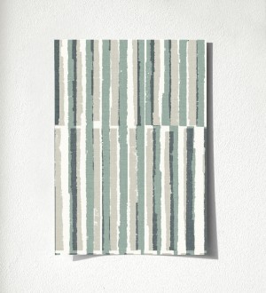 Muestra de papel pintado Zaji 682297 Zaji 500682297