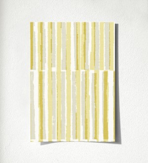 Muestra de papel pintado Zaji 682298 Zaji 500682298