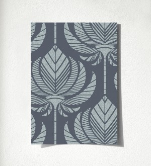 Muestra de papel pintado Malaika 682306 Malaika 500682306
