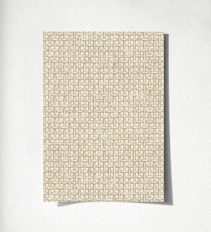 Muestra de papel pintado Pita Fibers 682323 Pita Fibers 500682323