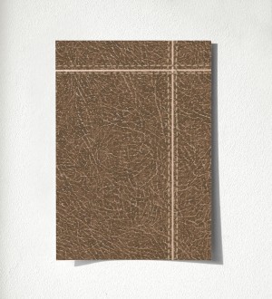 Muestra de papel pintado Makeda 681956 Makeda 500681956