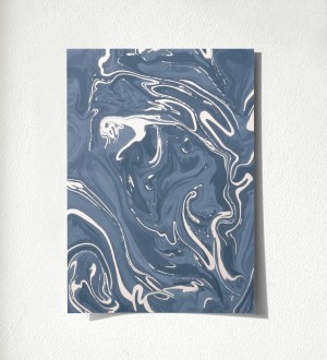Muestra de papel pintado Mirko 681962 Mirko 500681962