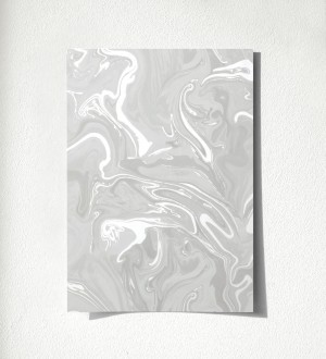 Muestra de papel pintado Mirko 681963 Mirko 500681963