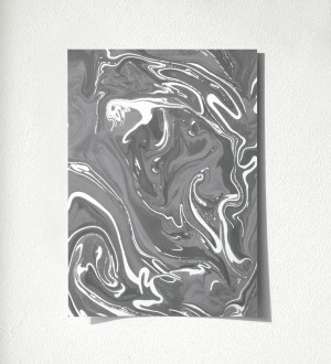 Muestra de papel pintado Mirko 681964 Mirko 500681964