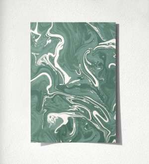 Muestra de papel pintado Mirko 681965 Mirko 500681965