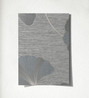 Muestra de papel pintado Evolet Flowers 681973 Evolet Flowers 500681973