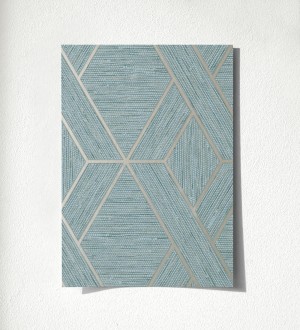 Muestra de papel pintado Evolet Braided 681978 Evolet Braided 500681978