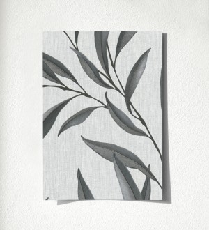 Muestra de papel pintado Valley Leaves 127661 Valley Leaves 500127661