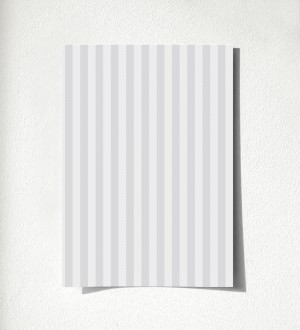 Muestra de papel pintado Andy Stripes 126595 Andy Stripes 500126595