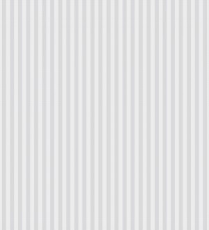 Papel pintado rayas finas infantiles beige Andy Stripes 126595