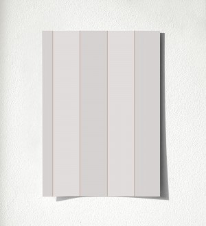 Muestra de papel pintado Raya Lowbrow 231723 Raya Lowbrow 500231723