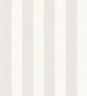 Papel pintado de rayas tonos claros Prince Stripes 126439