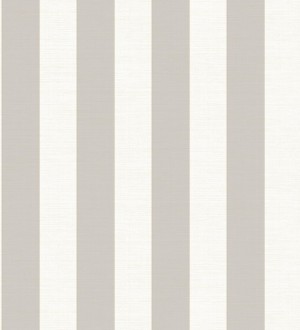 Papel pintado de rayas tonos berenjena claro Prince Stripes 126440