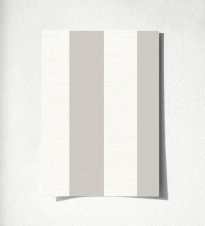 Muestra de papel pintado Prince Stripes 126440 Prince Stripes 500126440