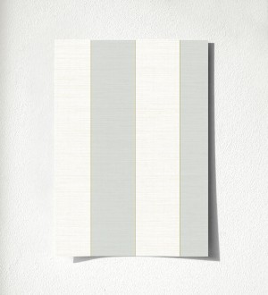 Muestra de papel pintado Prince Stripes 126441 Prince Stripes 500126441