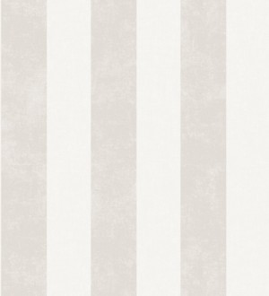 Papel pintado rayas beige York Stripes 126570
