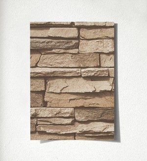 Muestra de papel pintado Didio 453870 Didio 500453870