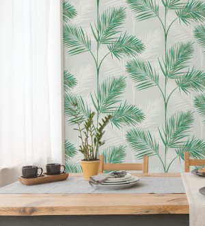 Hawaii Palms 680911
