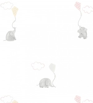Candy Elephants 232118