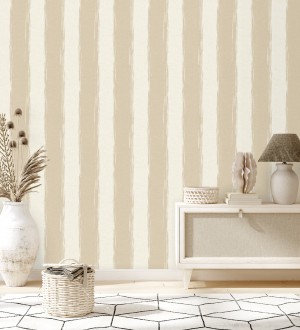 Tamil Etnik Stripe 676345