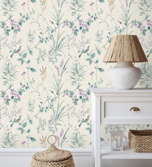 Alison Garden 680930