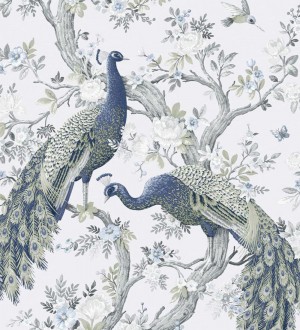 Papel pintado Laura Ashley Belvedere 113397