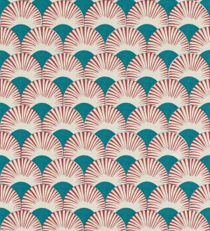 Papel pintado Rasch Amazing 539349