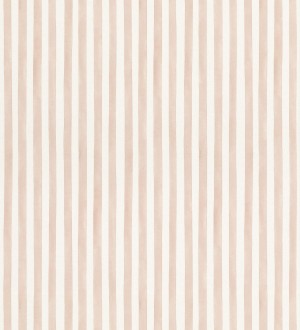 Papel pintado de raya finas beige infantiles Favorite stripes 682743