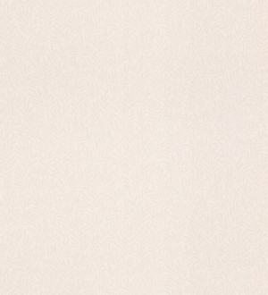 Papel pintado de hojas pequeñas fondo beige Laurel Lattice 682746