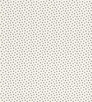 Papel pintado de lunares pequeños Chami dots 682748