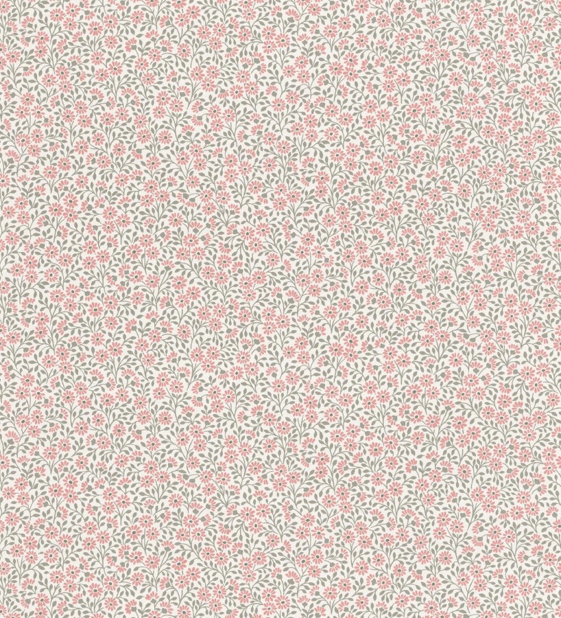Papel pintado de flores pequeñas liberty  Harper LIberty 682751