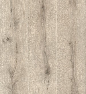 Papel pintado listones de madera clara estilo nórdico - Suances 6219