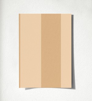 Papel pintado rayas con textura rugosa Amelia Stripes 500682588