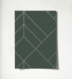 Muestra de papel pintado Arnova 682087 Arnova 500682087