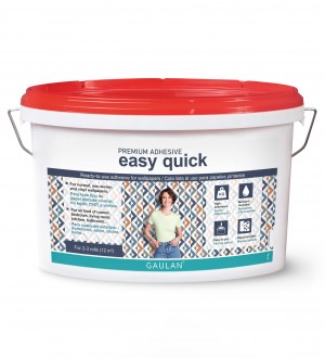 Cola lista al uso Lurson Easy Quick CL-2001