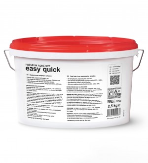 Cola lista al uso Lurson Easy Quick CL-2001