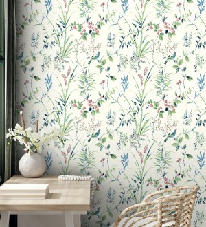 Alison Garden 680951